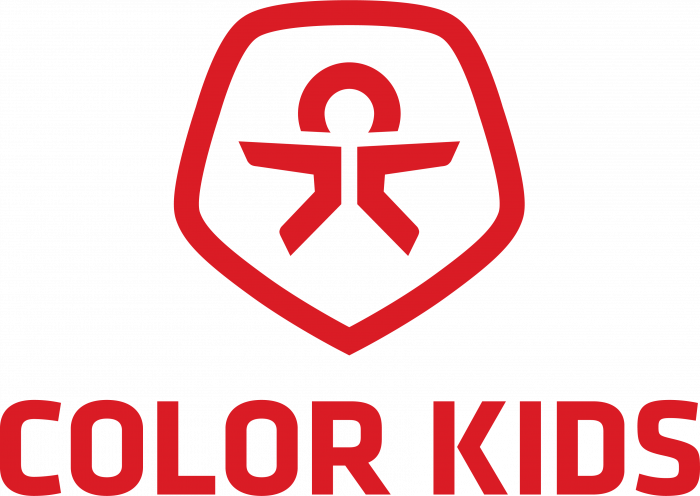 COLOR KIDS logo