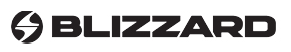 BLIZZARD logo
