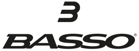 BASSO logo
